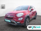 Fiat 500X 2.0 MultiJet Cross KLIMA KEYLESS - mit Diesel-Antrieb: Multijet