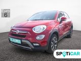 Fiat 500X 2.0 MultiJet Cross KLIMA KEYLESS - Fiat: Allradantrieb