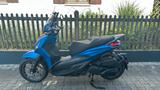 Piaggio Beverly 400 HPE S E5+  2025 - PIAGGIO BEVERLY 400 HPE