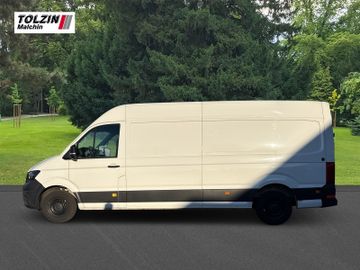 Volkswagen Crafter - 2