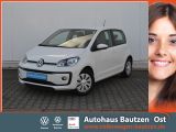 Volkswagen up! 1.0 Move 4-TÜRER/SHZ/KLIMAANLAGE/NSW/COMPOSI