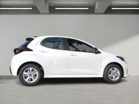 Mazda 2 Hybrid - Vorschau Bild 3