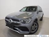 Mercedes-Benz GLC 300 e AMG 4Matic Aut. LED Navi-Pro 1/2 Spor - Mercedes-Benz G4