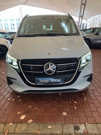 Mercedes V 250 - 2