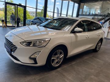 Ford Focus Turnier Cool & Connect *NAVI*KAM*PDC*TEMP*