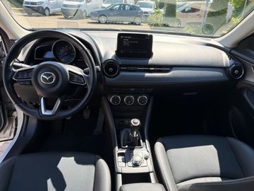 Mazda MAZDA CX-3 SPORTS-LINE