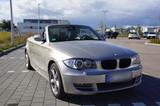 BMW 125i/ 130i Cabrio - BMW 125 aus 2010