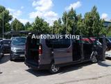Nissan NV300 PREMIUM Lang - AUTOM/2Sch.tü/Navi/8Sit - Nissan: Van, Nv