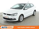 Volkswagen 1.2 TSI Highline BlueMotion Tech *PDC*SHZ*KLIMA* - VW Polo Gebrauchtwagen in Bonn