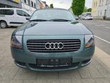 Audi TT Roadster 1.8T 1.Hand nur Saison 04-09 TOP - Audi TT Gebrauchtwagen in Köln