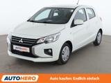 Mitsubishi Space Star 1.2 Select*KLIMA*GARANTIE* - Mitsubishi