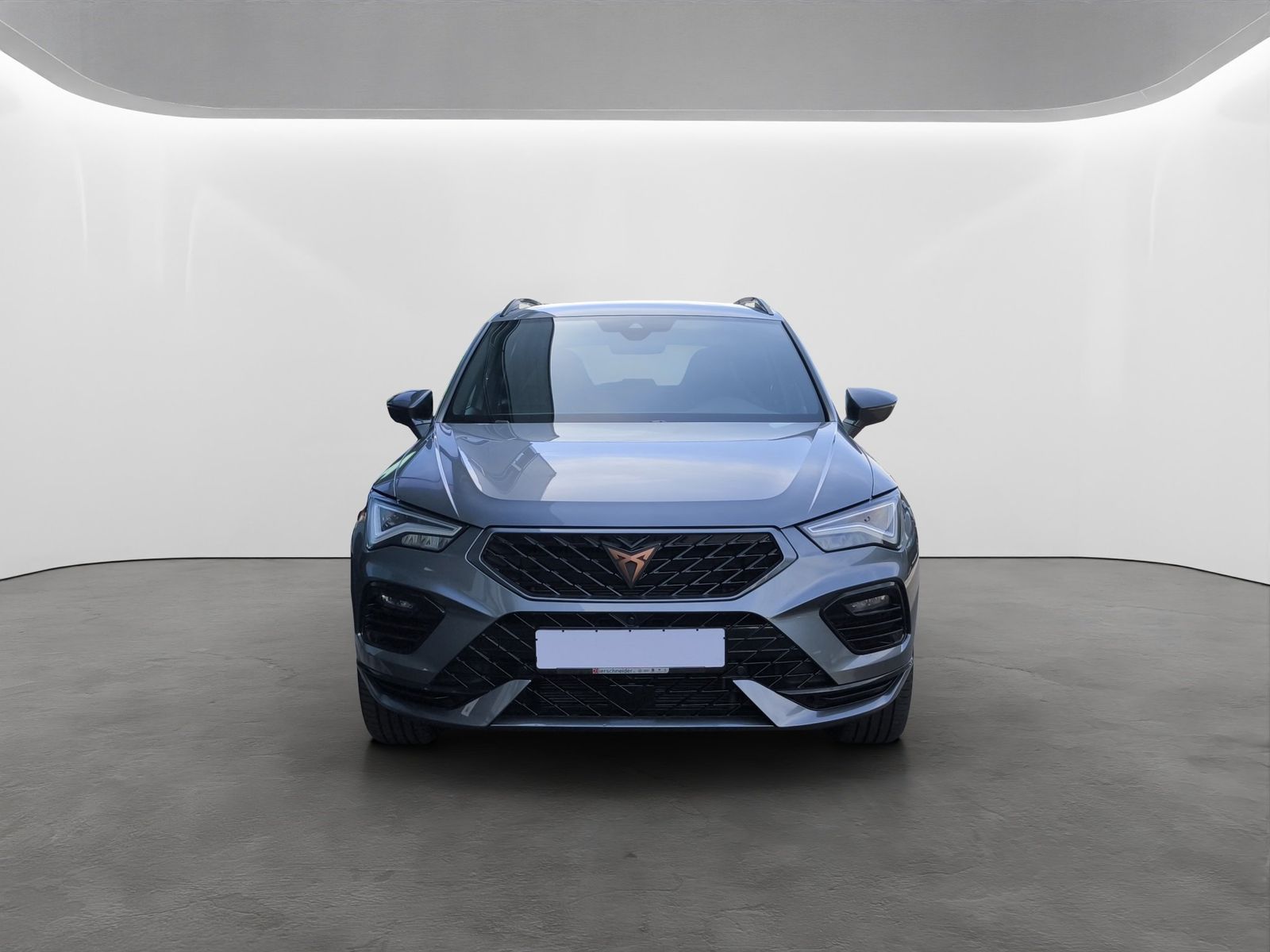 Cupra Ateca - Bild 3