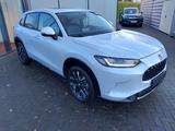Honda ZR-V e:HEV Advance/Leder/Bose/Glasdach - gebrauchte Honda ZR-V aus dem Jahr 2024