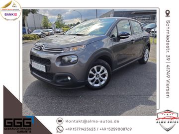 Citroën C3 1.2 Feel *Einparkhilfe *Klima