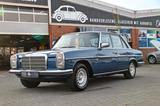 Mercedes-Benz 500E W115 Strich 8 *V8 UMBAU*ALLES EINGETRAGEN* - Mercedes-Benz W115