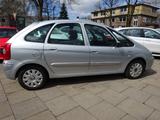 Citroën Xsara Picasso 1.6 16V Confort/2-Hand/Tüv 04.2028 - Citroën Gebrauchtwagen von 2005
