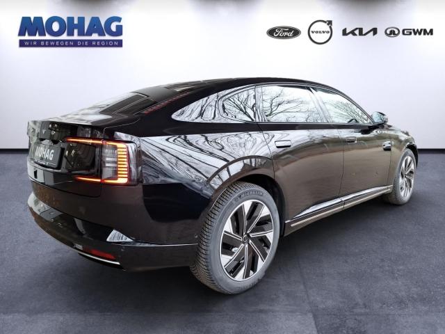Volvo ES90 Ultra Single Motor Extended Range B&W Pilot