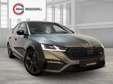 Skoda Octavia Lim. RS Plus 4x4/KAMERA/ACC/StandH/DCC - Skoda Octavia Gebrauchtwagen in Frankfurt