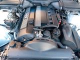 BMW 530i E39 TÜV  Neu - BMW 530: E39