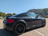 Audi TT Coupe 1.8T quattro 132 kW  - gebrauchte Audi TT aus dem Jahr 1999