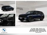 BMW XM 50e M Sport 23" AHK Massage Sitzbelüft. H&K - BMW XM Jahreswagen