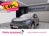 Volkswagen ID.5 PRO NAVI AHK LM20 ACC PDC - graue Volkswagen ID.5