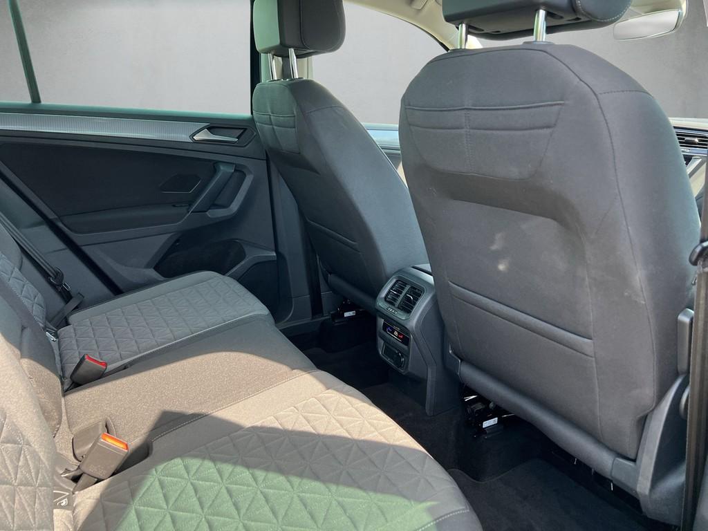 Volkswagen Tiguan 1.5 TSI Life *Navi*APP*Kamera*AHK*, миниатюра 12