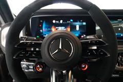 MERCEDES-BENZ G 63 AMG | Superior | Carbon | SD | classicgrau MERCEDES-BENZ G 63 AMG | Superior | Carbon | SD | classicgrau