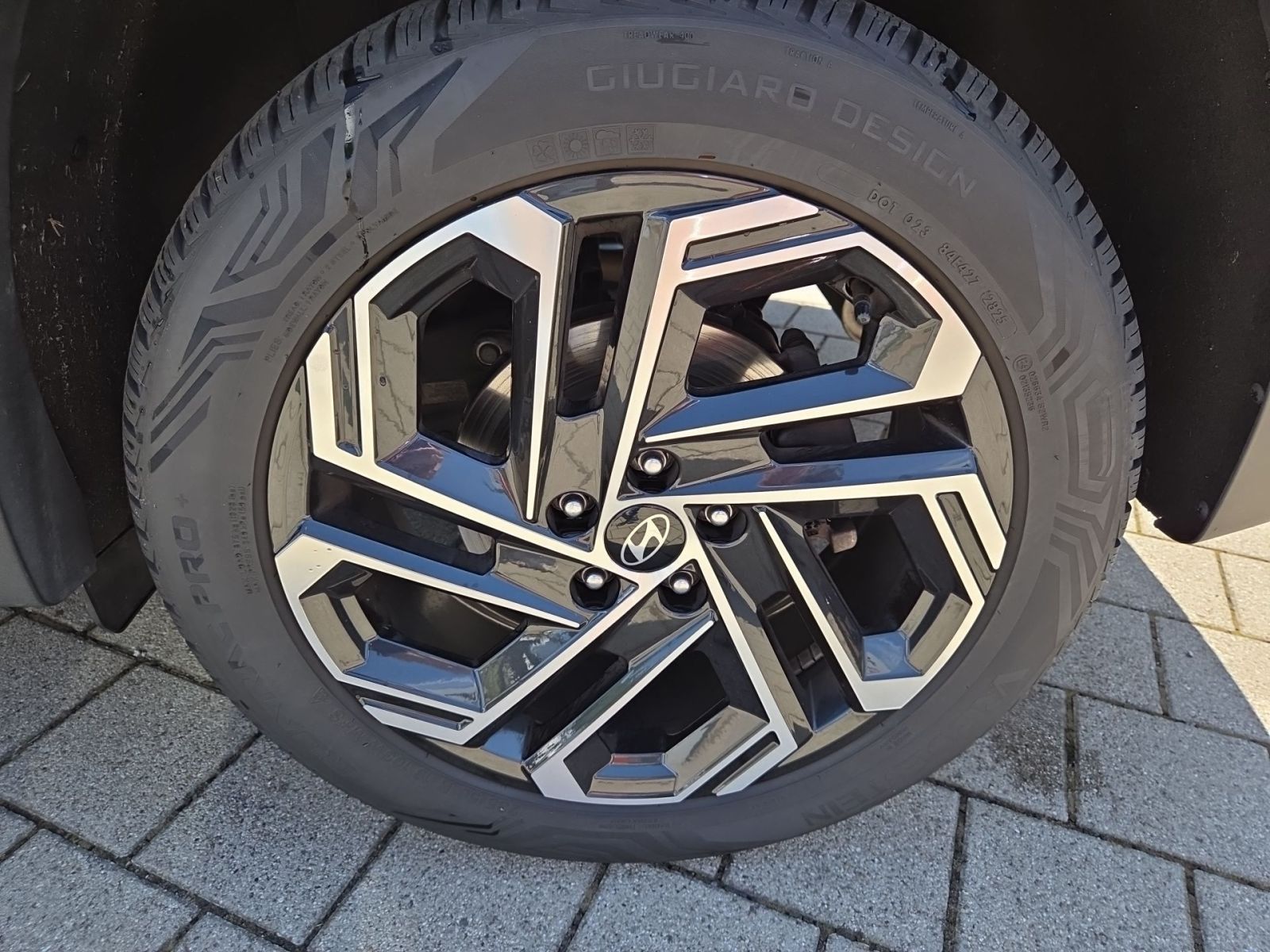 Hyundai Tucson – Bild 9
