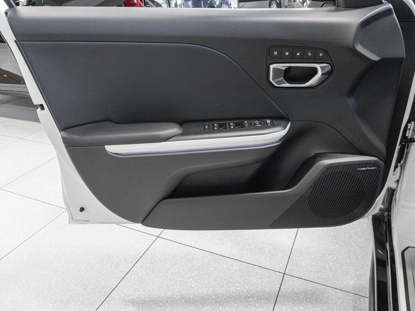 Kia cee'd / Ceed - Bild 16