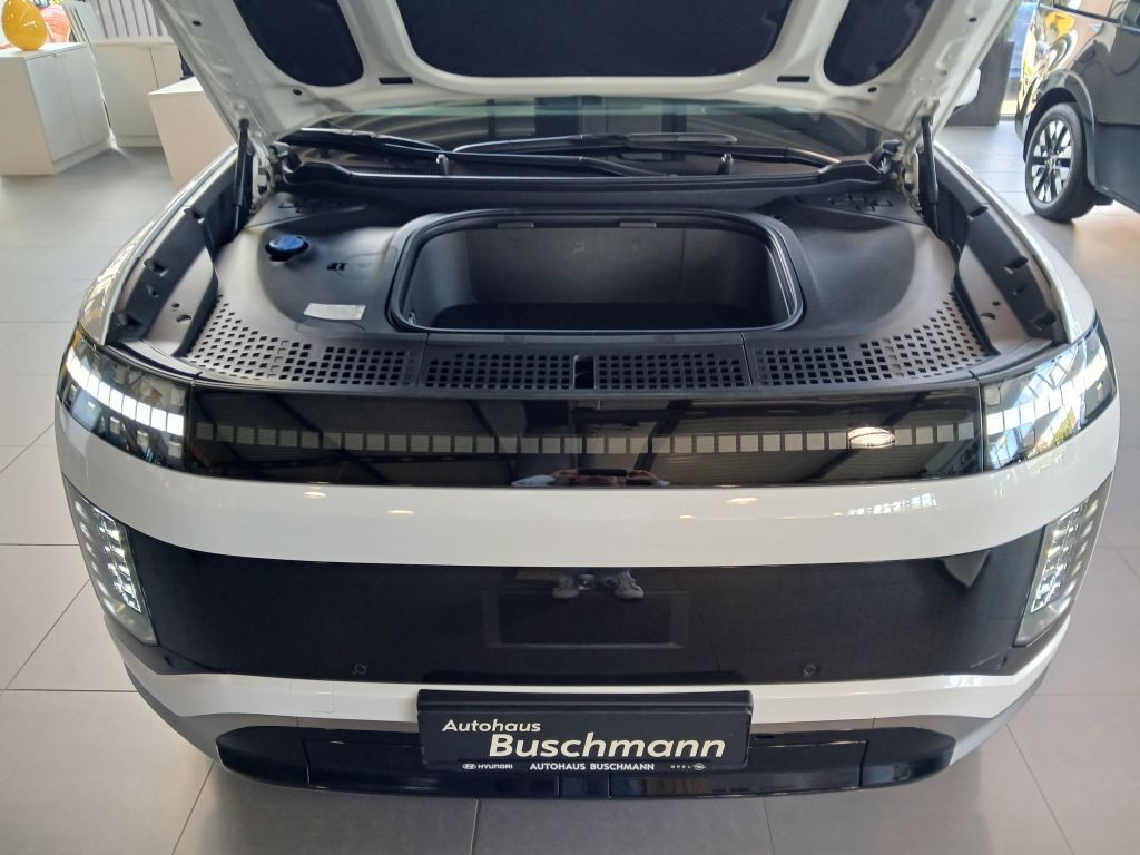 Hyundai IONIQ 9 – Bild 24