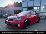 Volkswagen Golf VI GTI adidas*AUTOMATIK*XENON LED*NAVI*SHZ - Volkswagen Golf: Adidas