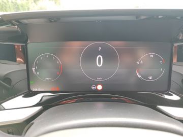 Bild 9 Opel Mokka Ultimate AT +ALCANTARA+KAMERA+M-LED+ACC+
