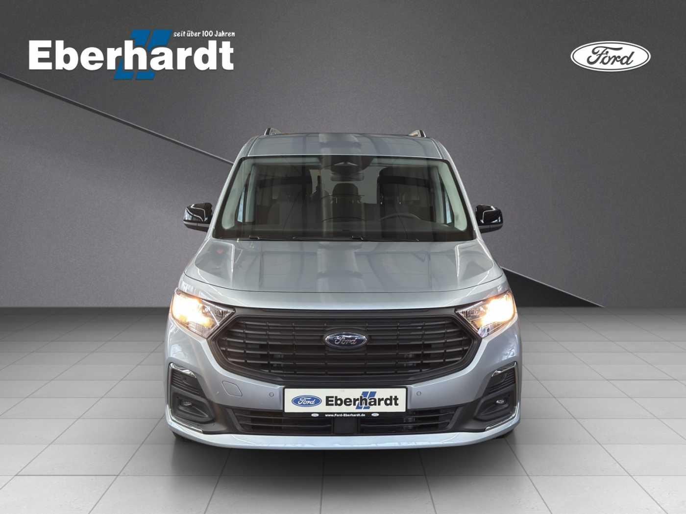 Ford Tourneo Connect Titanium