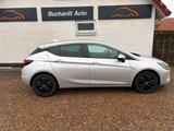 Opel Astra Enjoy - Opel Astra Enjoy mit Benzin-Antrieb