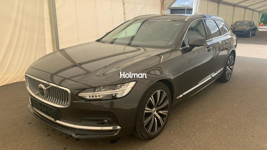 Image of Volvo V90