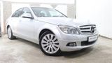 Mercedes-Benz C 320 CDI Lim. AUTO. NAVI XENON EINPARKHILFE AHK - Mercedes-Benz C 320 aus 2008