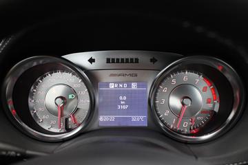 2010 Mercedes-BENZ SLS AMG — миниатюра 32