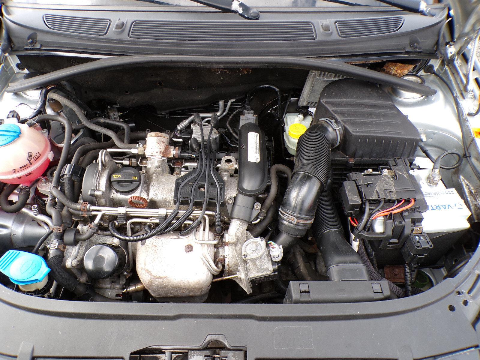 Skoda Fabia 2011 — photo 19