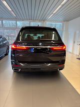 BMW X7 xDrive40i - - scheckheftgepflegte BMW X7