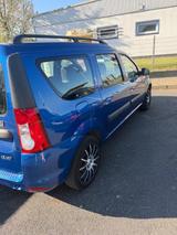 Dacia Logan 1.6 Kombi - Dacia Logan in Braunschweig