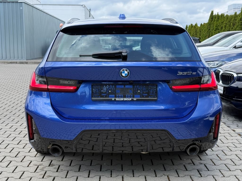 BMW 330 - Bild 5