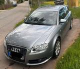 Audi A4 2.0 T FSI e Avant - - Audi A4: 0t Fsi