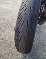 BMW K1300r        Sondermodell - BMW NAKED BIKE