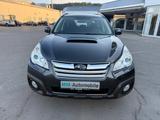 Subaru Legacy Kombi/ Outback Outback Active - Subaru Legacy mit Diesel-Antrieb: Kombi