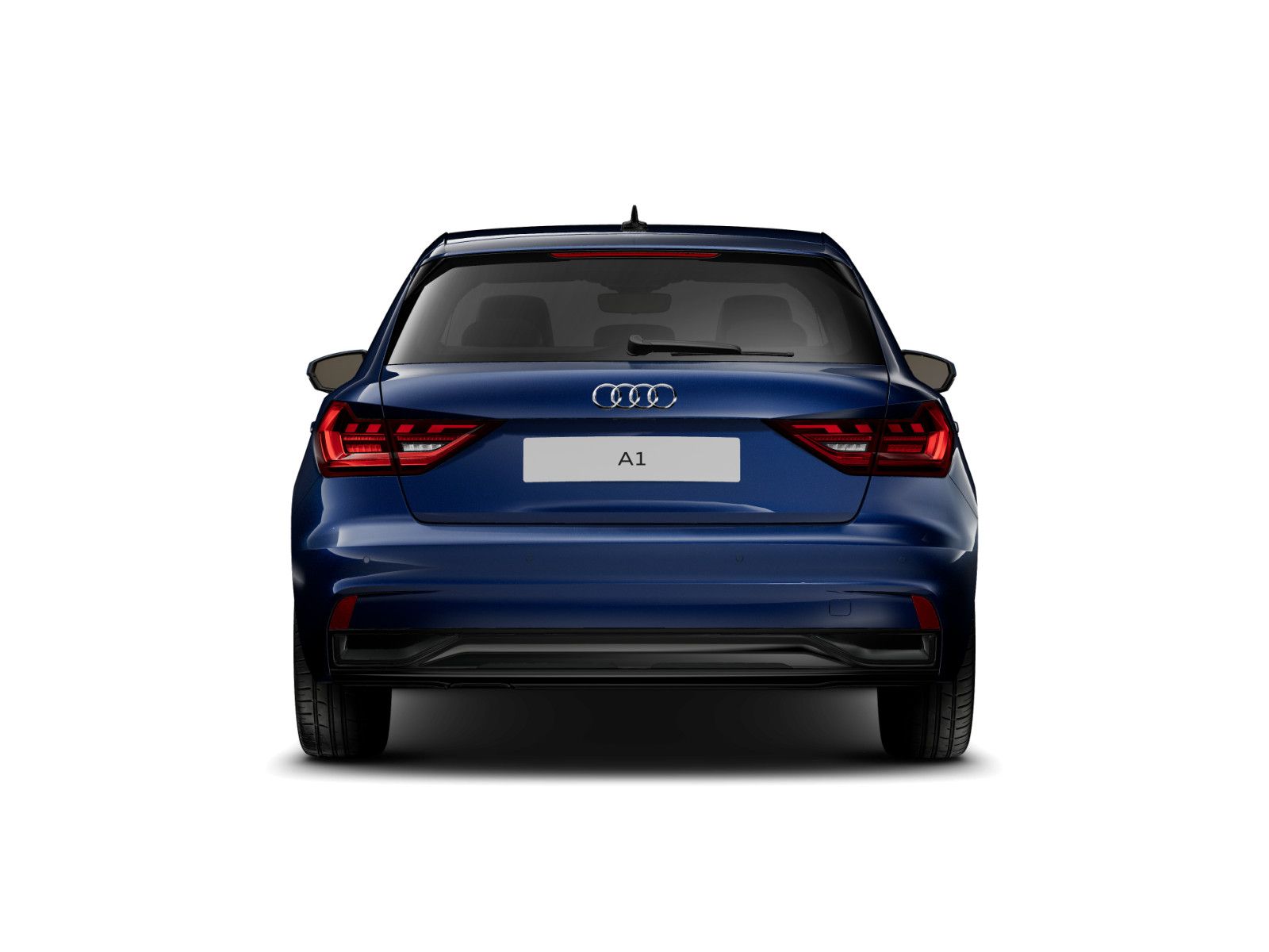 Audi A1 - Bild 7