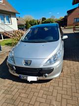 Peugeot 307 1.6 Premium 110 Premium 120Tkm TÜV 08.27 - gebrauchte Peugeot 307 aus dem Jahr 2006