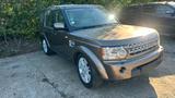 Land Rover Discovery Family HSE motor defect !!!! - gebrauchte Land Rover Discovery aus dem Jahr 2010