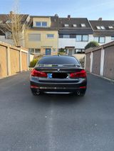 BMW 520d EfficientDynamics Edition A - - BMW 520 aus 2017