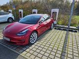 Andere Tesla Model 3 Long Range - Andere mit Elektro-Antrieb